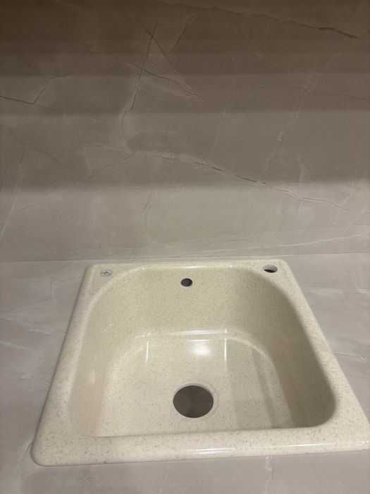 Мивка Граниксит на Фат Fat