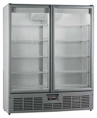 Холодильный шкаф RAPSODY R1400МS