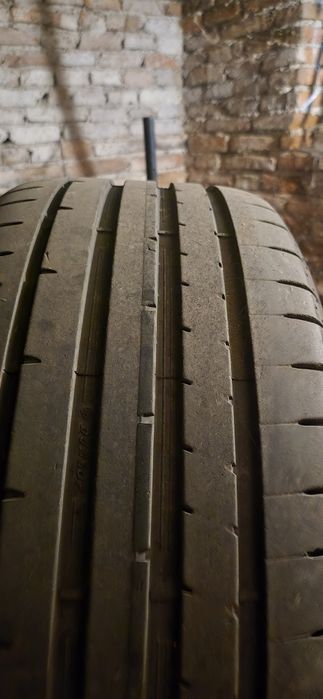 Set jante 5x120 19" 245.40.19