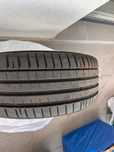 Anvelope Michelin Pilot, in stare perfecta