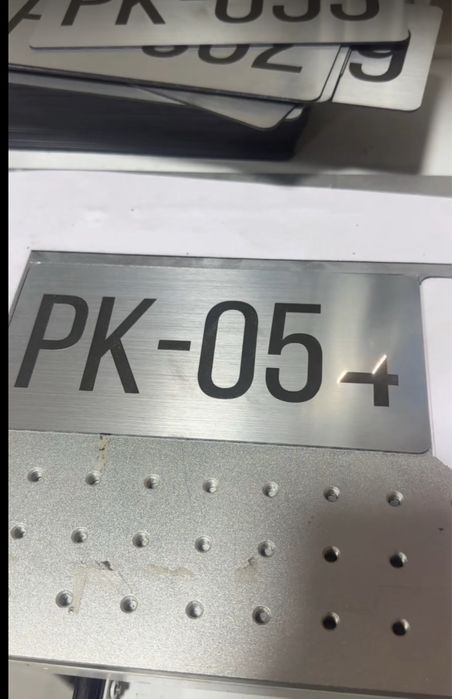 Premium Tablichkalar — Ofis va Do‘koningiz Uchun