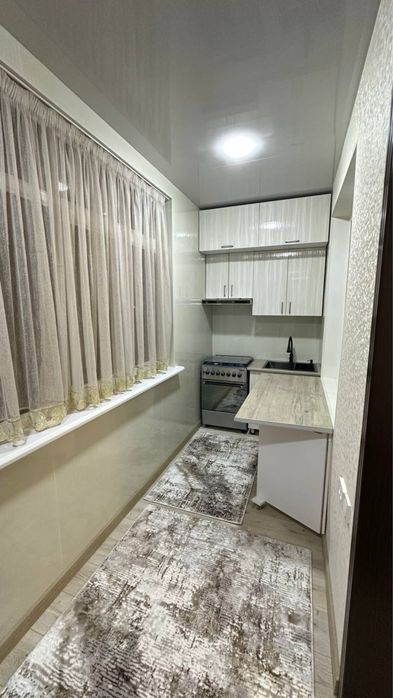 Аренда 2*3 комнатной квартиры Юнусабад 13-квартал Ор-р ресторан Анжир