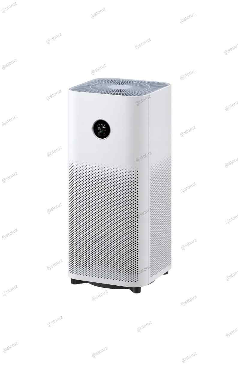 Очиститель воздуха Xiaomi smart air purifier 4 global 
Xiaomi smart ai