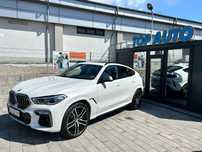 BMW X6 M