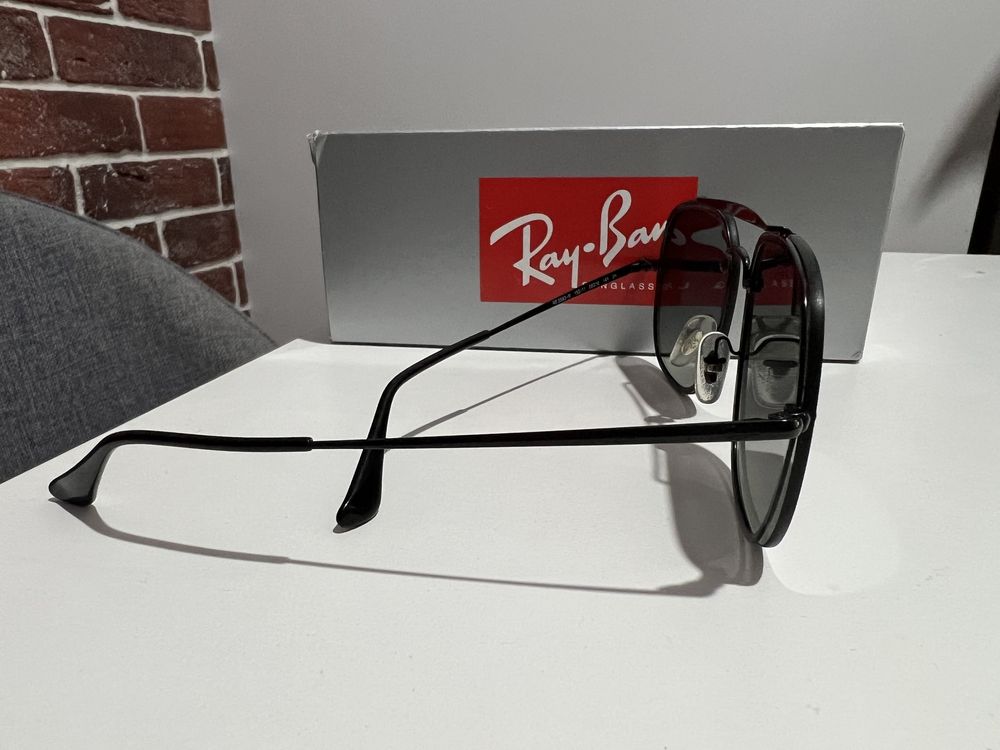 Оригинални очила Ray Ban,David Beckham