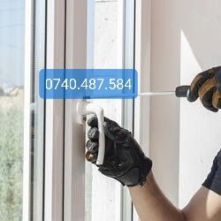 Reglaje si reparatii termopane | Deplasari Bucuresti si Ilfov