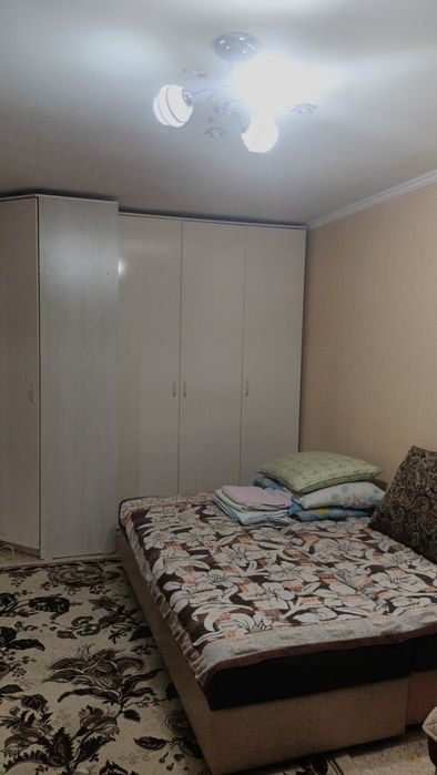 Сдам 1 комнатную