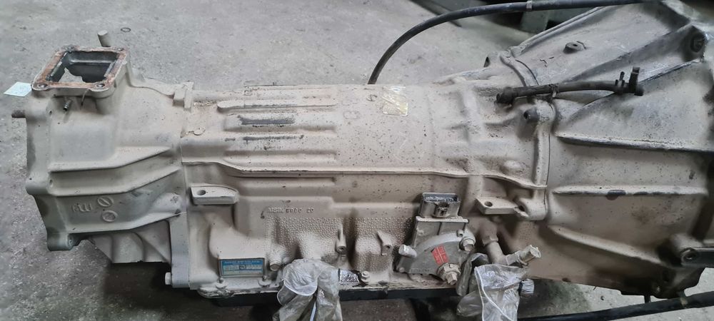 Двигател за Toyota Land Cruiser 90 и автоматична скоростна кутия