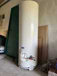 Vând boiler electric 300 Litri