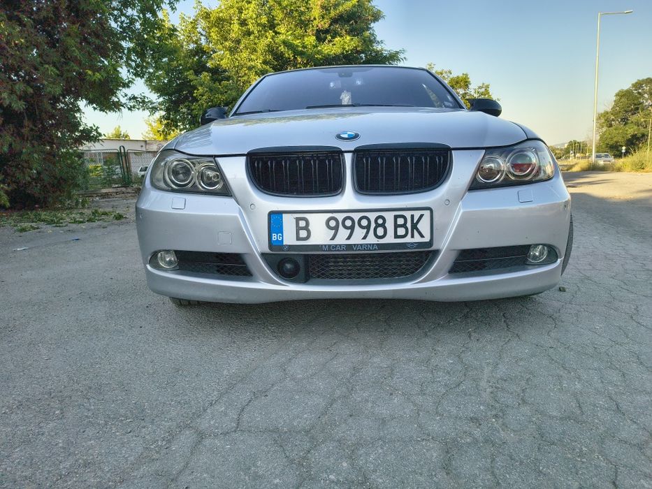 БМВ е91 330хдрайв