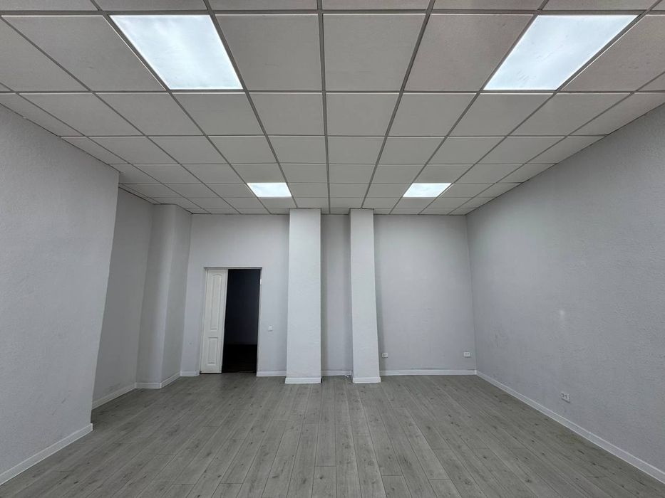 Улица Нукус офисы 34м² 53м² вдоль дороги 2й этаж график работы 24/7