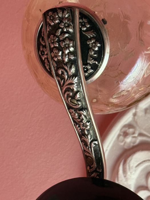 Candelabre vechi de vanzare