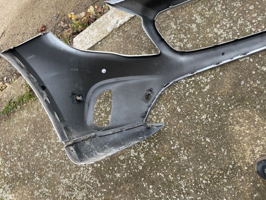 Предна броня за Мерцедес GLC -W253