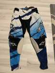 Син брич на alpinestars                                размер:30