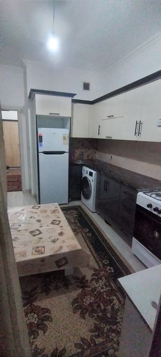 Ijaraga beriladi oilaga