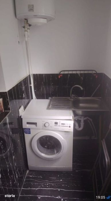 Garsoniera de vânzare micro 40