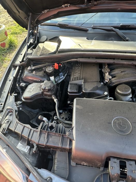 Ofer spre vanzare BMW Seria 1