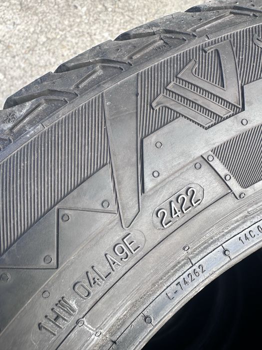 215/60 r17C iarna Aproape Noi!!