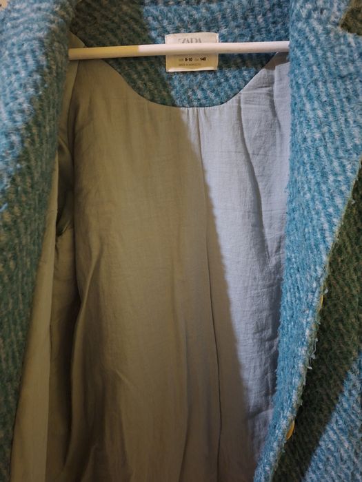 Детско палтенце на Zara