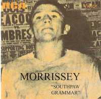 CD Morrissey (from The Smiths) - Southpaw Grammar 1995