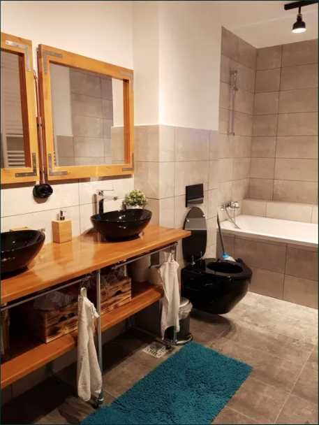 Penthouse premium de închiriat – 141 mp cu 2 terase a cate 20mp, Sibiu
