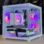 Ryzen 9 9900x3d - RX9070XT - 32 RAM