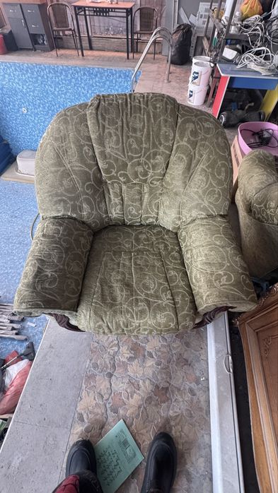 Продаю камплект дивана