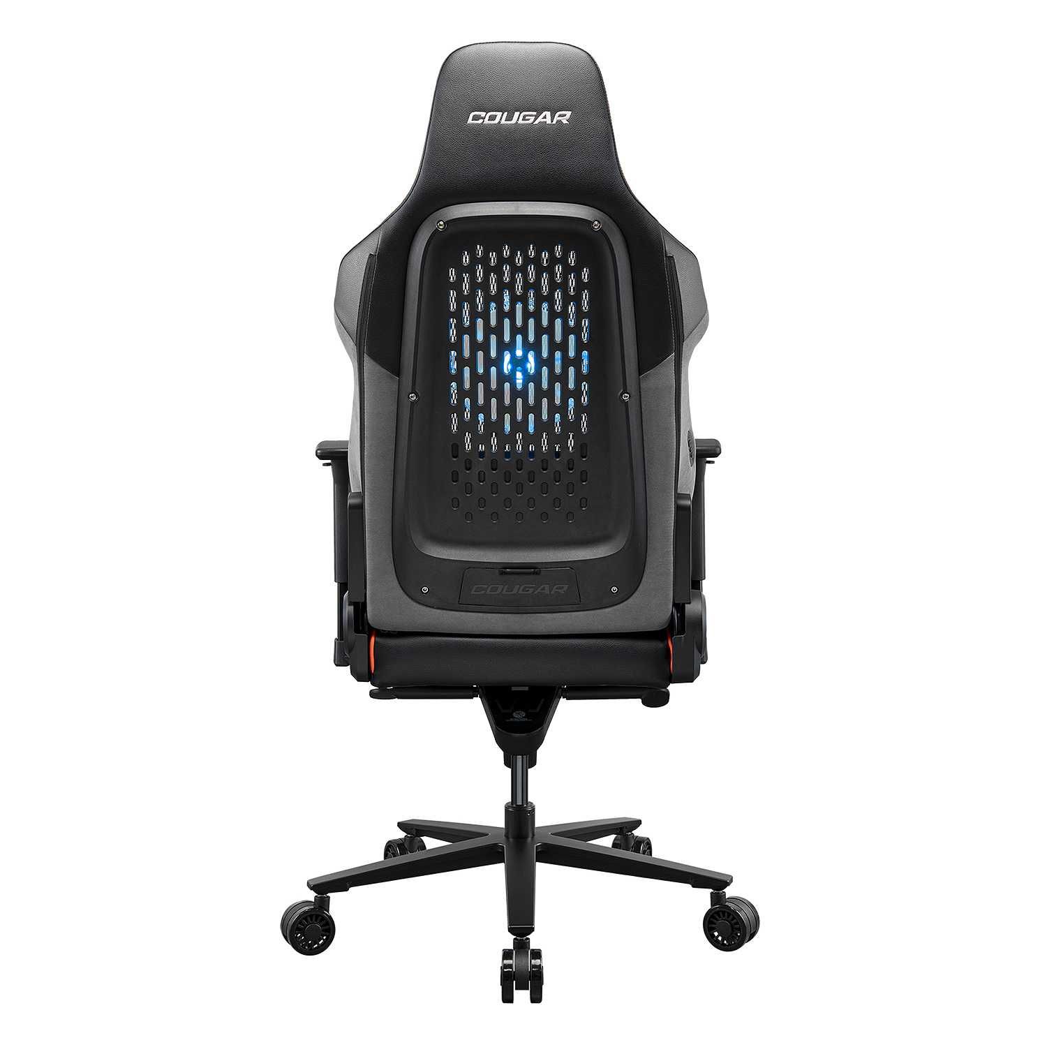 Игровое кресло Cougar NxSys Aero