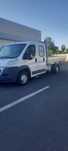 Fiat Ducato MAXI 7 Locuri +bena lunga