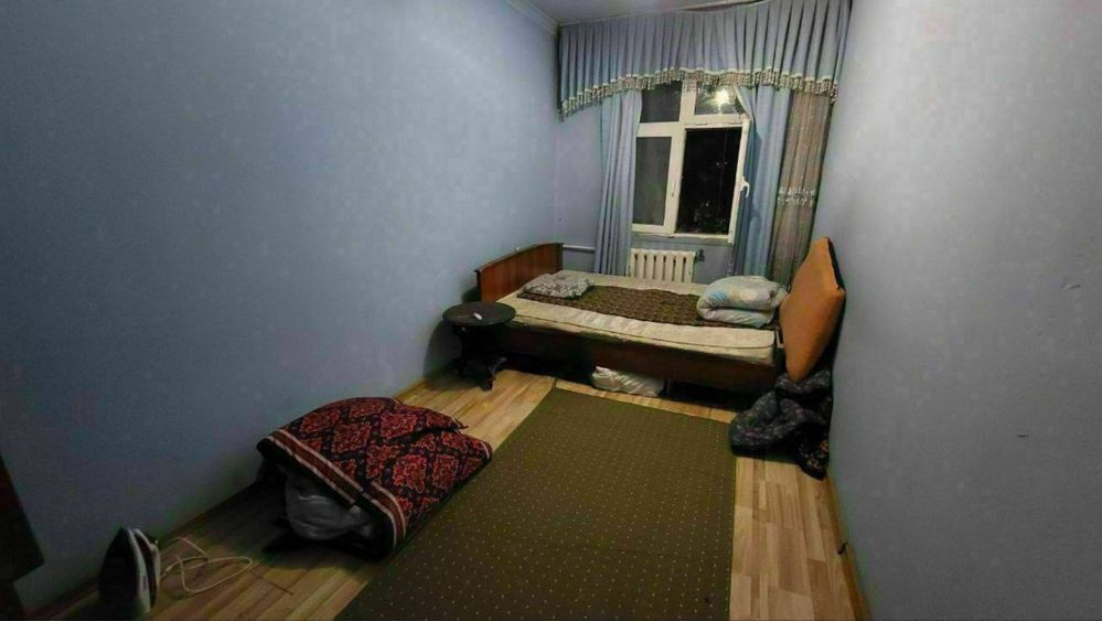 yunusobod krug metroga yaqin 700 mingdan bollarga