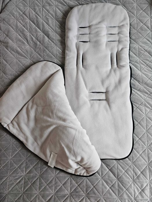 Зимен чувал за количка kikkaboo