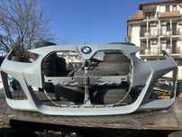 Броня БМВ 4 Г26/BMW 4 G26