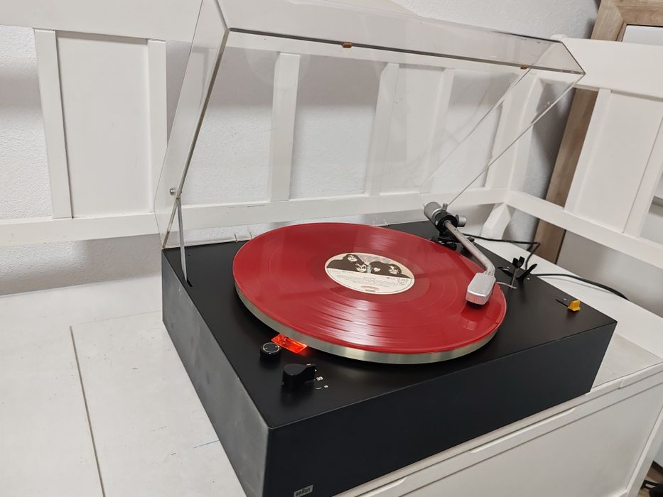 Braun PC 500, Germania