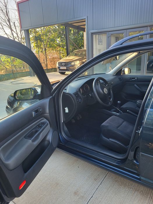 Vw Golf4 break impecabil