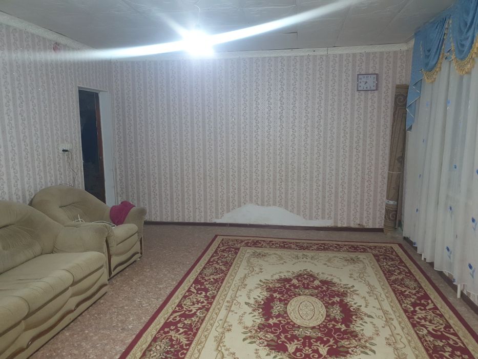 2км дом, для семейныйх людей долгосрочные