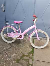 Bicicletă pentru copii Sanrio
