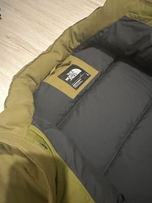 Geaca North Face barbati