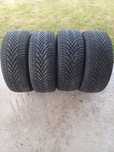 Anvelope KLEBER 225 50 17 iarna