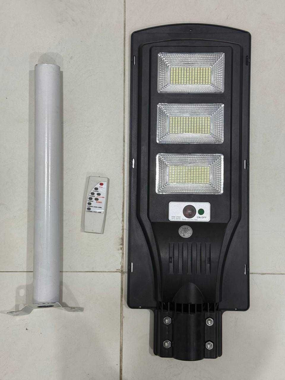 Солнечный Прожектор IP66 150w