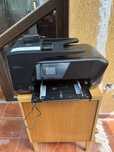 Vand imprimanta HP Officejet 7510