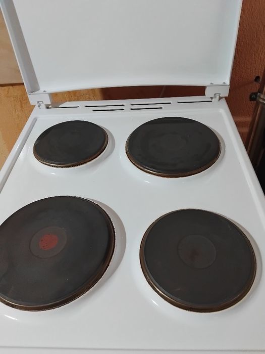 Готварска печка Gorenje