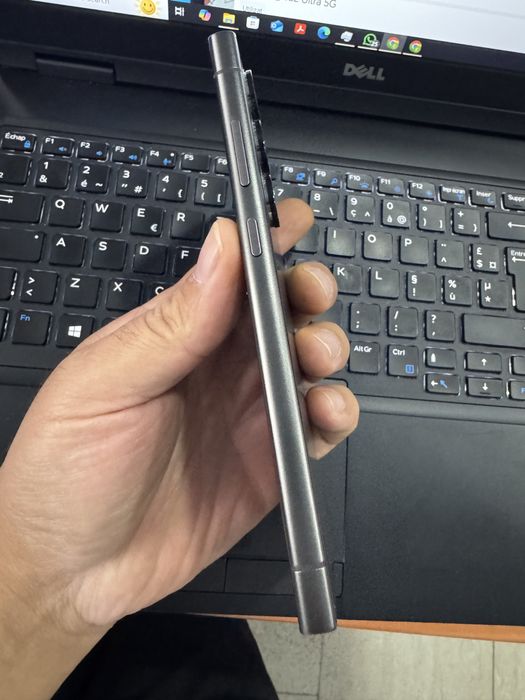 Samsung S24 Ultra garantie ca nou