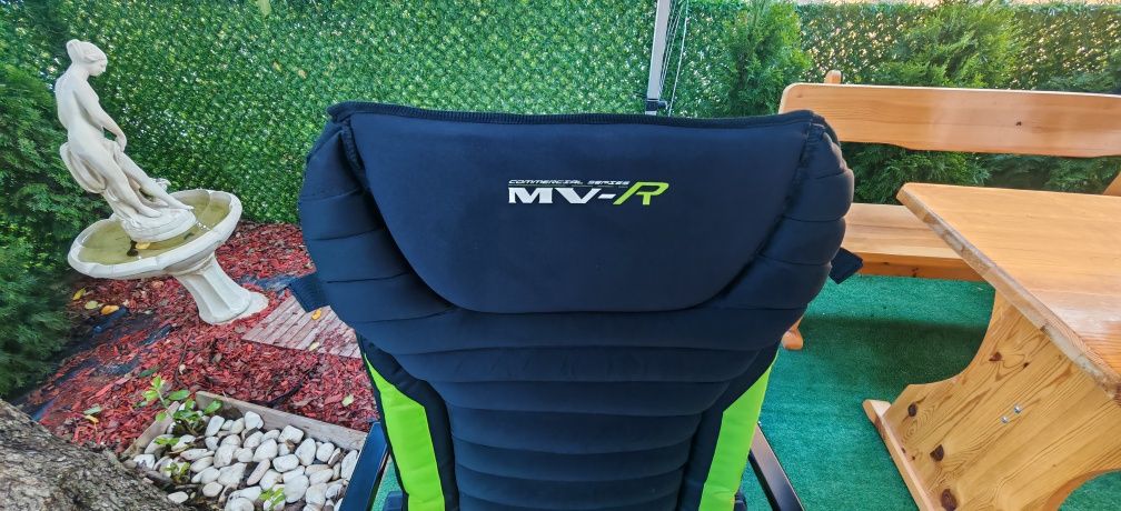 Maver feeder стол