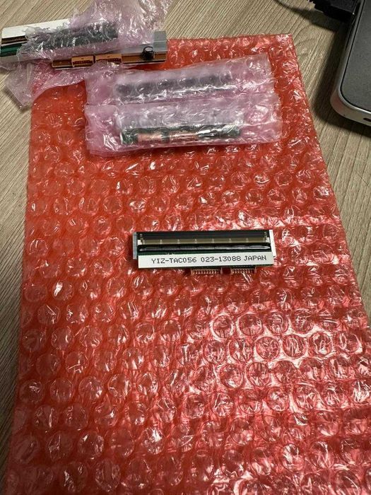 Термопечатающая головка для DIGI SM100, SM100, SM300