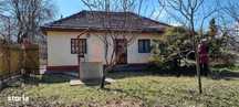 Casa de vanzare in zona Lunca FrumoasaParscov.