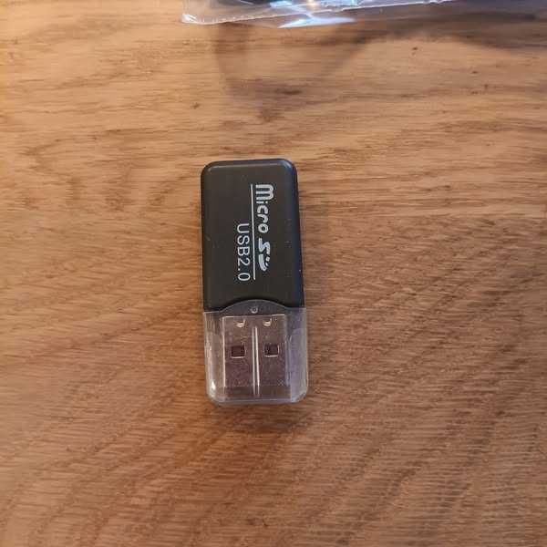 НОВО!  Скрита камера 1080P - USB Зарядно