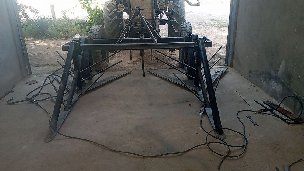 Mosh oʼradigan karchovka