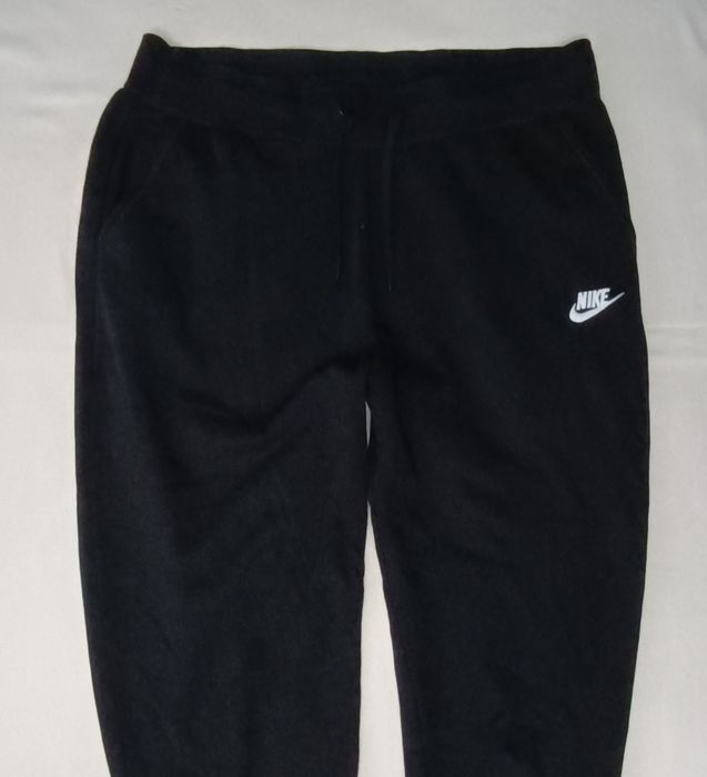 Nike NSW Fleece Sweatpants оригинално долнище L Найк памук спорт долно