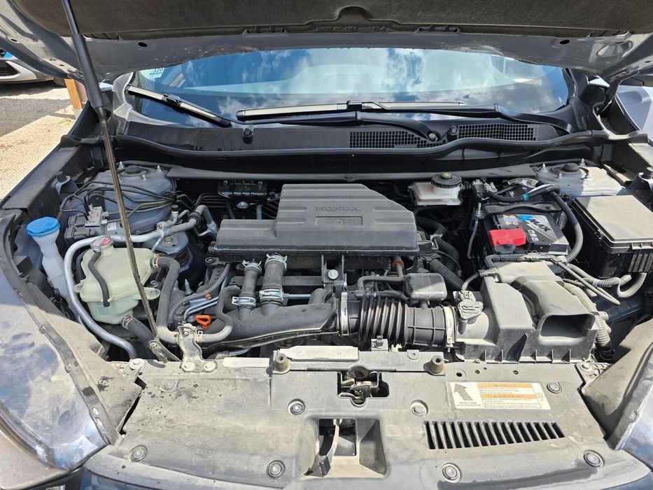 Honda Cr-v 1.5i/4x4/Авт./Лизинг/Канада