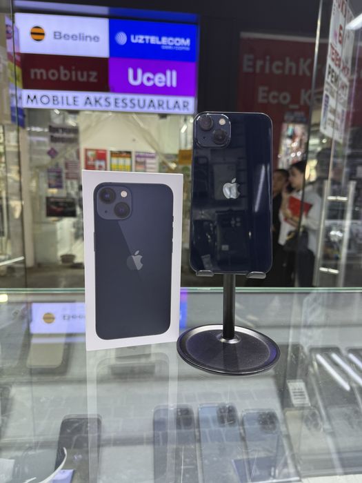 iPhone 13 128G 90%
